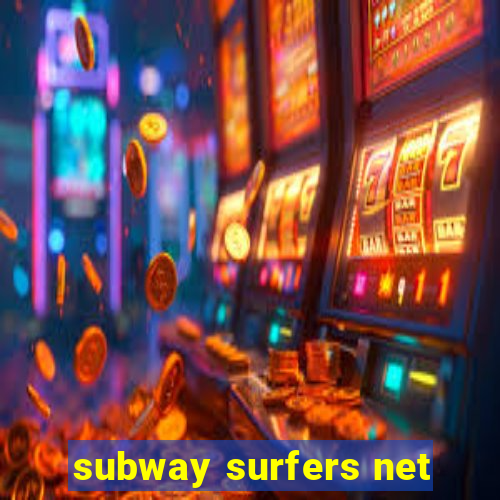 subway surfers net